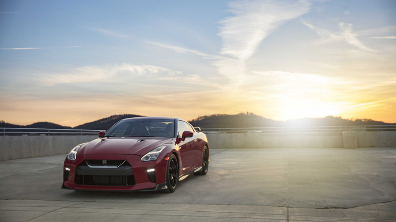 Illustration for article titled The 2017 Nissan GT-R Track Edition Is Somehow Still A Great Deal At $128,000